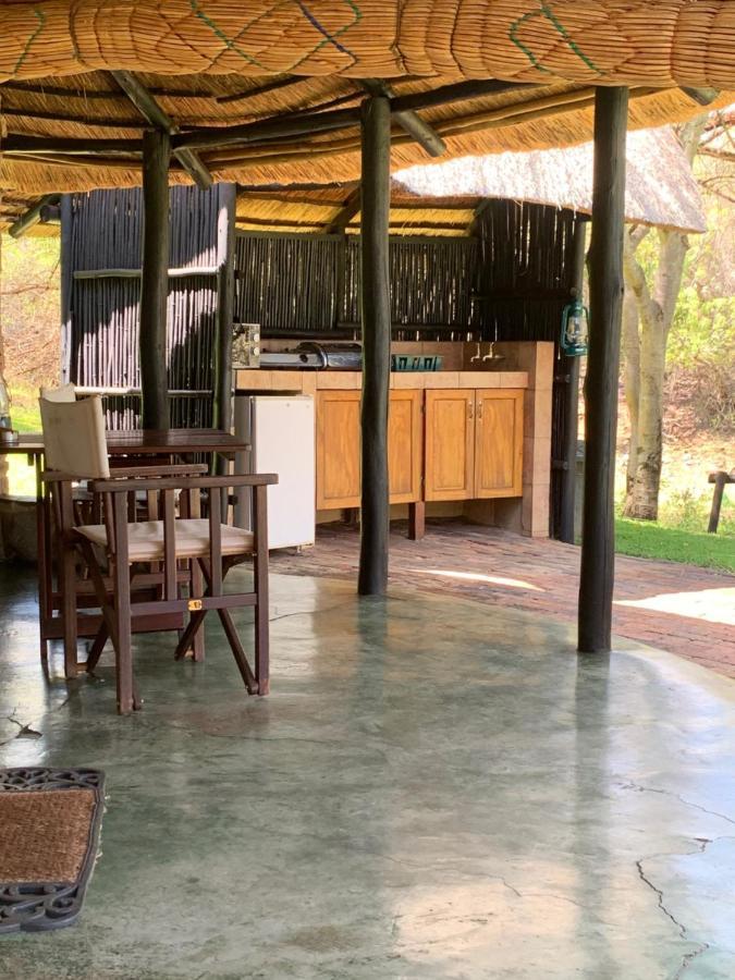 Lepelle Lodge Burgersfort Zewnętrze zdjęcie