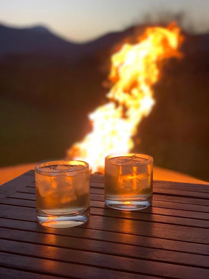 Lepelle Lodge Burgersfort Zewnętrze zdjęcie