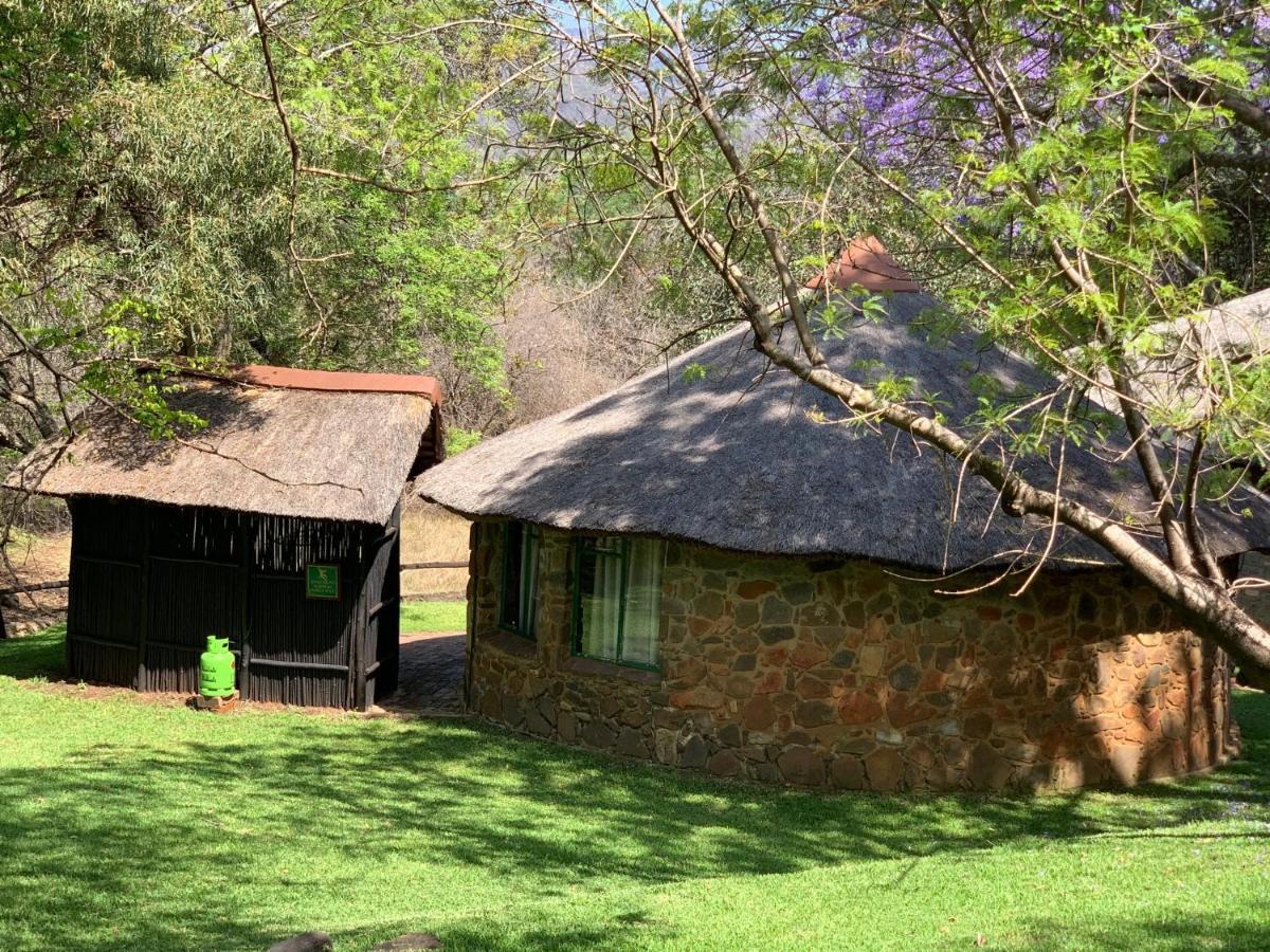Lepelle Lodge Burgersfort Zewnętrze zdjęcie