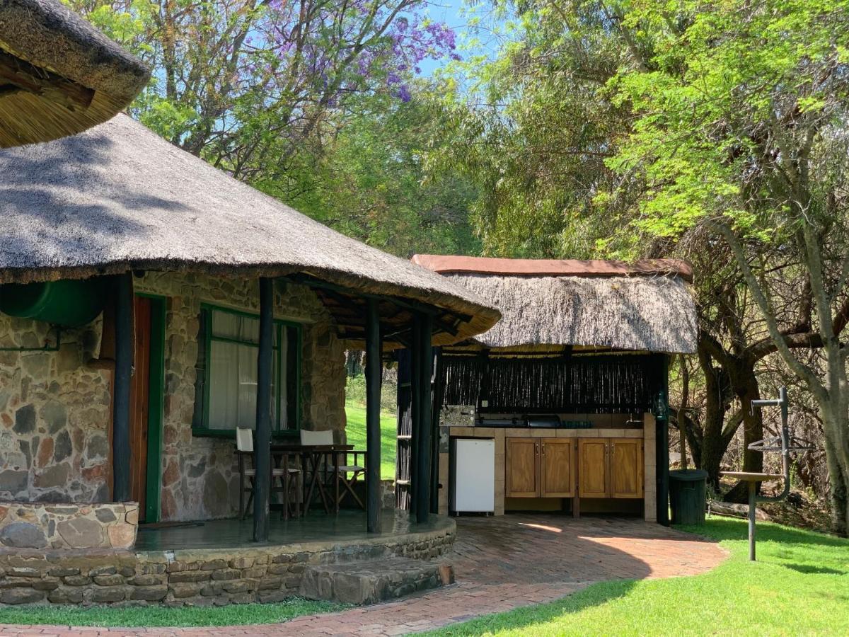 Lepelle Lodge Burgersfort Zewnętrze zdjęcie