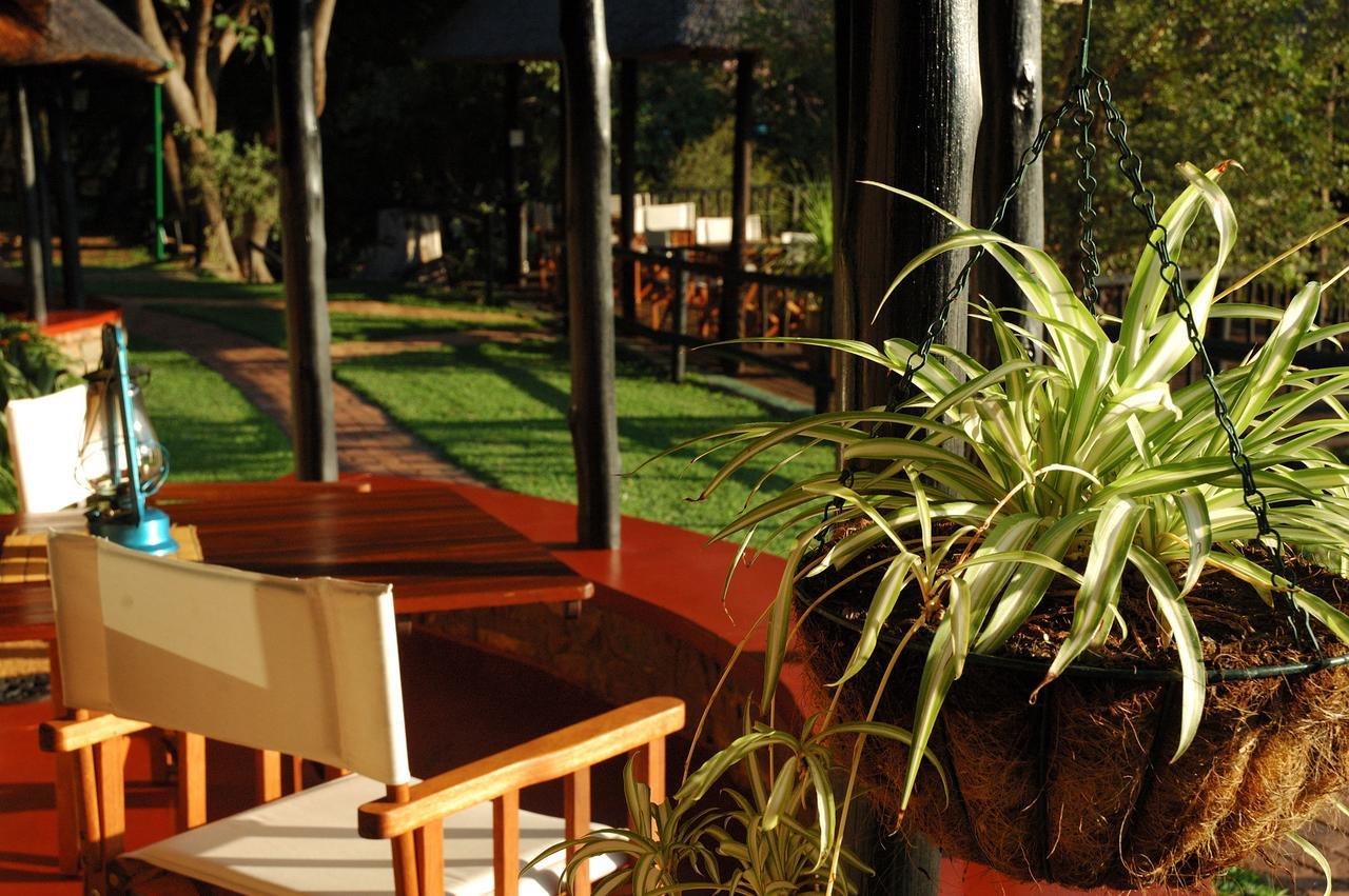 Lepelle Lodge Burgersfort Zewnętrze zdjęcie
