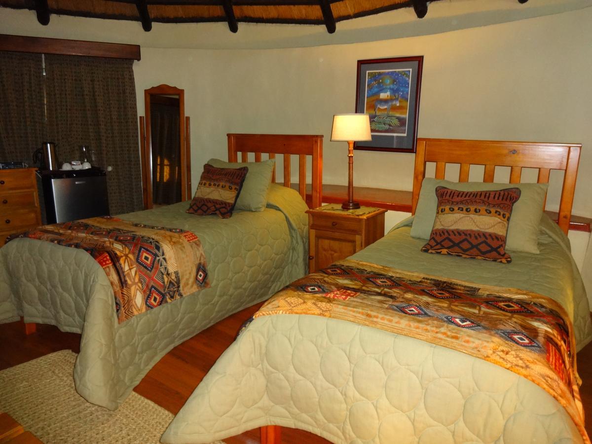 Lepelle Lodge Burgersfort Zewnętrze zdjęcie