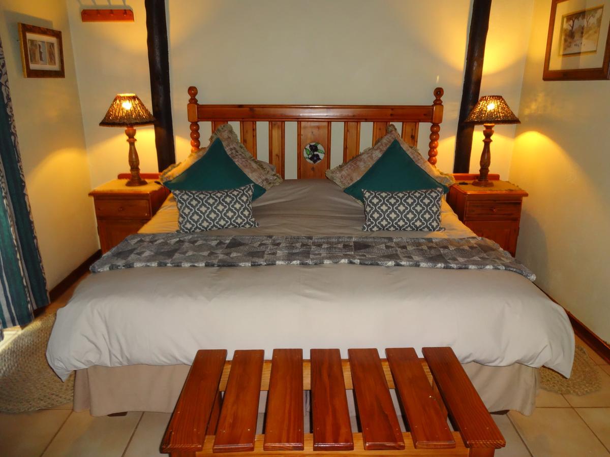 Lepelle Lodge Burgersfort Zewnętrze zdjęcie