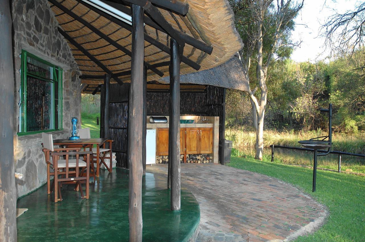 Lepelle Lodge Burgersfort Zewnętrze zdjęcie