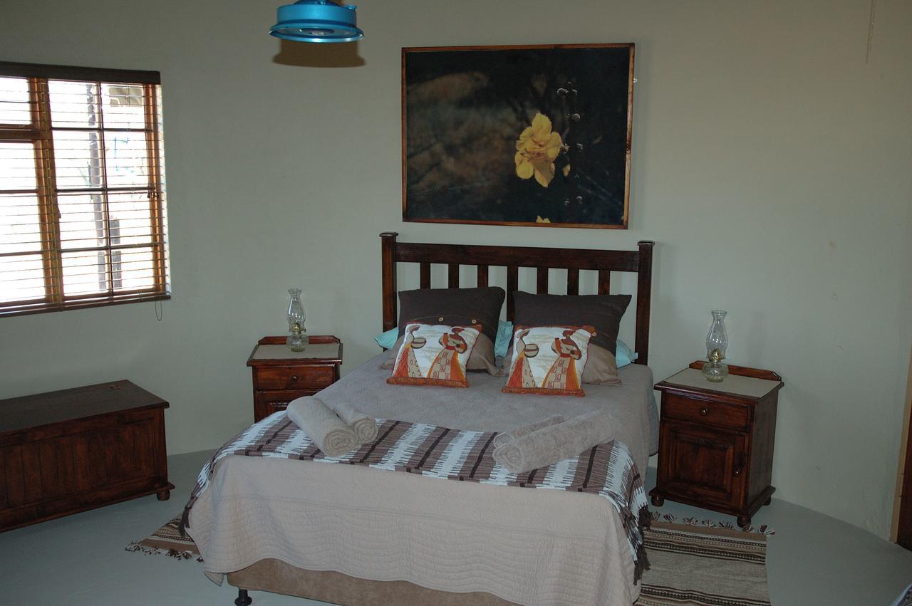 Lepelle Lodge Burgersfort Zewnętrze zdjęcie