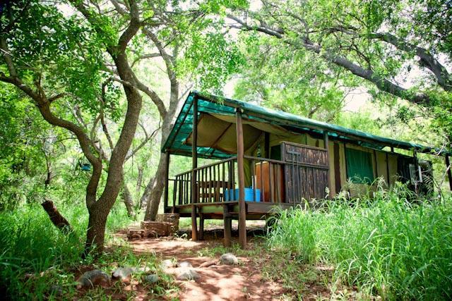 Lepelle Lodge Burgersfort Zewnętrze zdjęcie