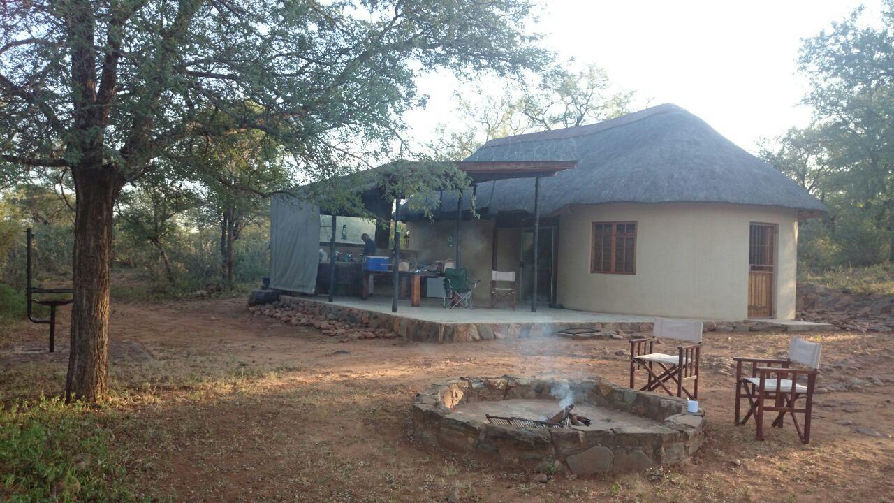 Lepelle Lodge Burgersfort Zewnętrze zdjęcie