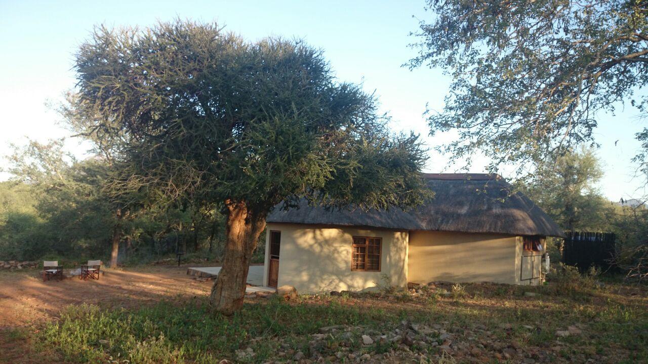 Lepelle Lodge Burgersfort Zewnętrze zdjęcie