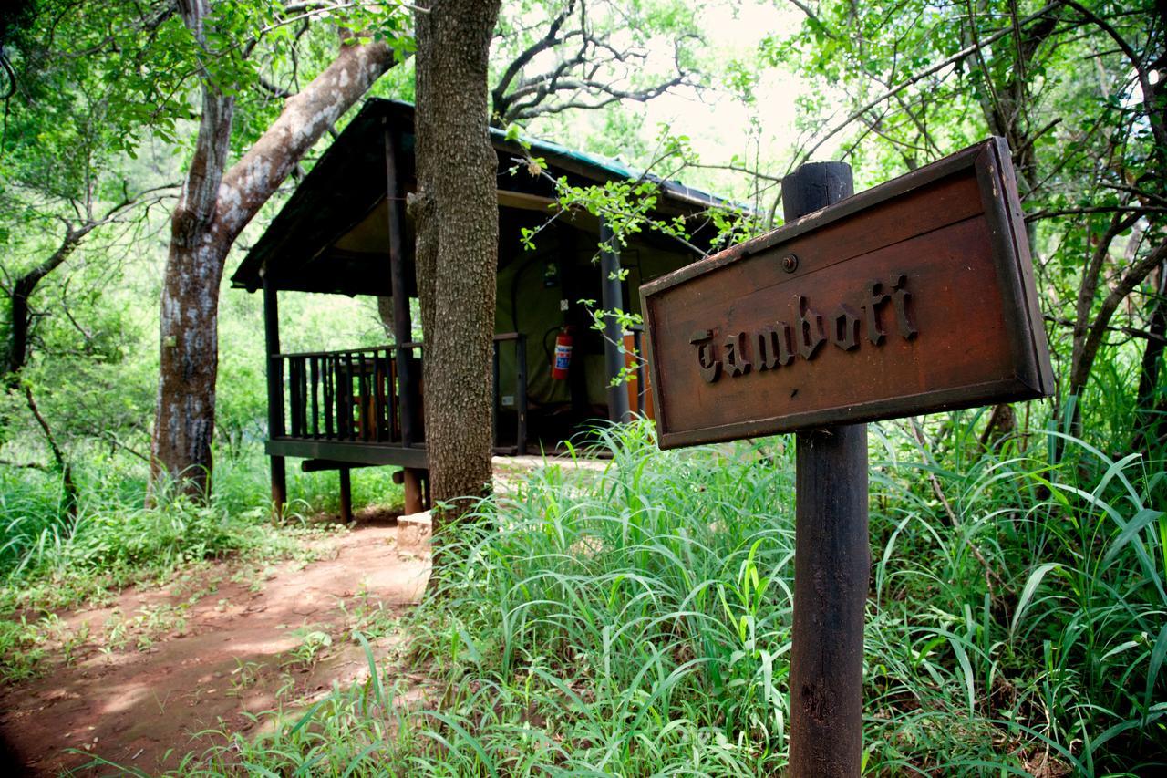 Lepelle Lodge Burgersfort Zewnętrze zdjęcie